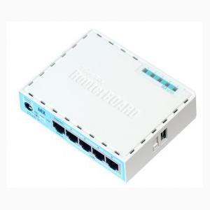 Jual RB750Gr3 (hEX) - Harga, Spesifikasi dan Review | Ethernet routers ...
