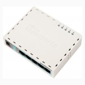 RouterBOARD 951-2n RouterBOARD 951-2n