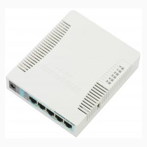 Jual RouterBOARD 951G-2HnD - Harga, Spesifikasi dan Review | Wireless ...