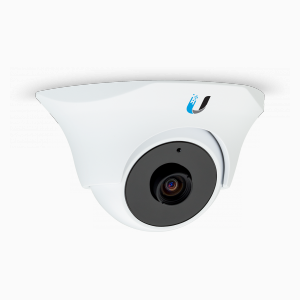 UniFi Video Camera, Dome, IR