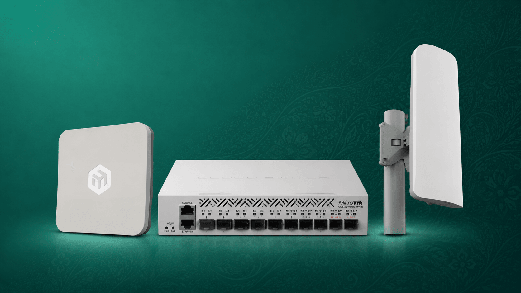 DCS - Professional Network Solutions